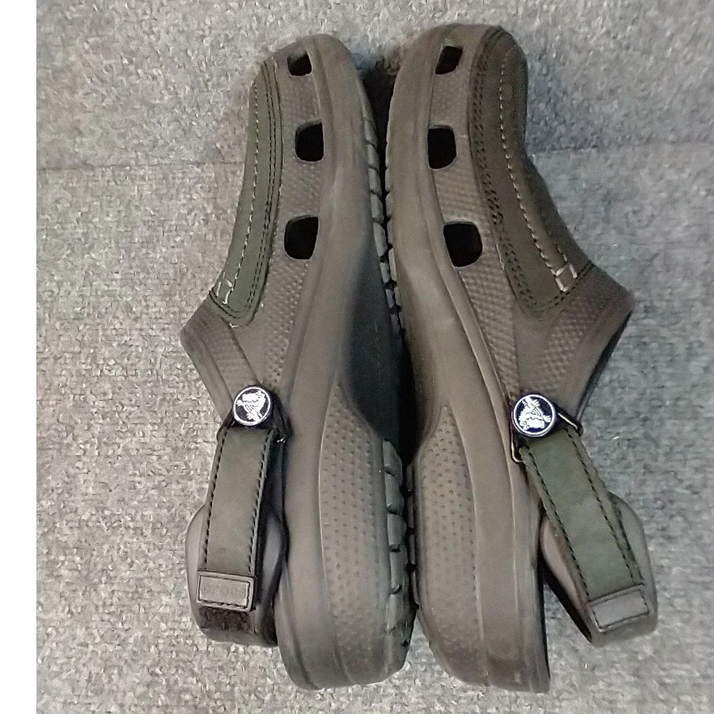 CROCS yukon sport